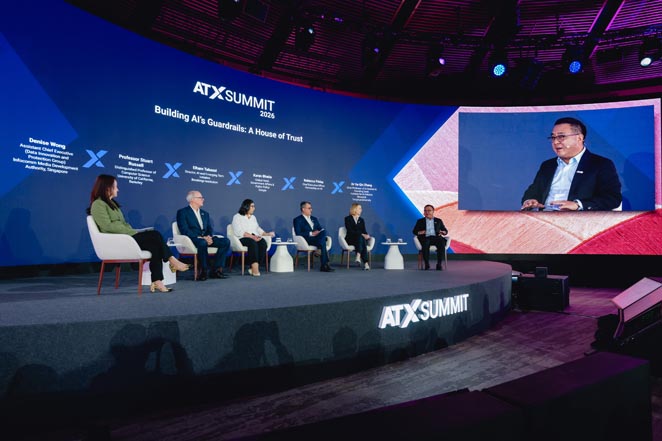 Building AI’s Guardrails: A House of Trust